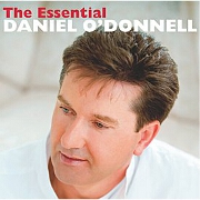 The Essential by Daniel O'Donnell