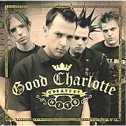 Greatest Hits by Good Charlotte