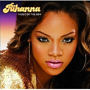 Music Of The Sun by Rihanna