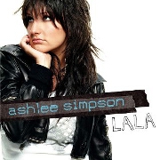 La La by Ashlee Simpson