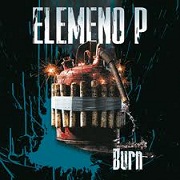 Burn by Elemeno P