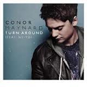 Turn Around by Conor Maynard feat. Ne-Yo