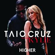 Higher by Taio Cruz feat. Kylie Minogue