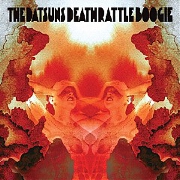 Death Rattle Boogie by The Datsuns