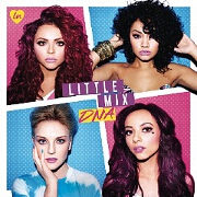 DNA by Little Mix
