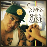 She's Mine by Swiss