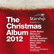 The Starship Christmas Album