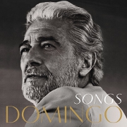 Songs by Placido Domingo
