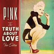 The Truth About Love: Fan Edition by Pink