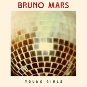 Young Girls by Bruno Mars