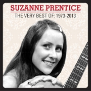 The Very Best Of: 1973 - 2013 by Suzanne Prentice