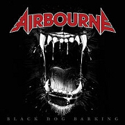 Black Dog Barking by Airbourne
