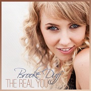 The Real You by Brooke Duff