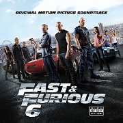 Fast And Furious 6 OST by Various