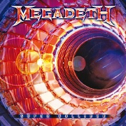Super Collider by Megadeth