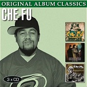 Original Album Classics: Che Fu by Che Fu