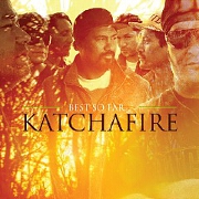 Best So Far by Katchafire