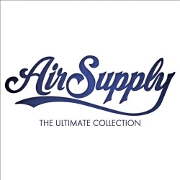 The Ultimate Collection by Air Supply