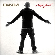 Rap God by Eminem