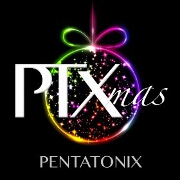 PTXmas EP by Pentatonix