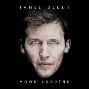 Moon Landing by James Blunt