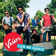 Can We Dance? by The Vamps