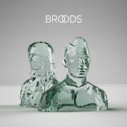 Broods EP by Broods