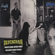 ANA'S SONG (OPEN FIRE) by Silverchair