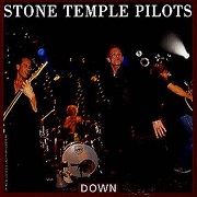 DOWN by Stone Temple Pilots