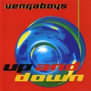 UP & DOWN by Vengaboys