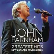 Greatest Hits: New Zealand Tour Edition by John Farnham