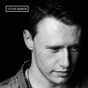Louis Baker EP by Louis Baker