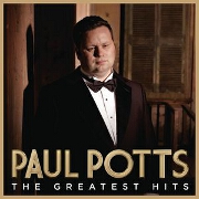 The Greatest Hits by Paul Potts