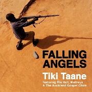 Falling Angels by Tiki Taane feat. Ria Hall, Maitreya And The Auckland Gospel Choir
