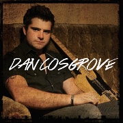 Dan Cosgrove EP by Dan Cosgrove