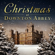 Christmas At Downton Abbey by Various