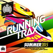 MOS Running Trax 2015: Summer
