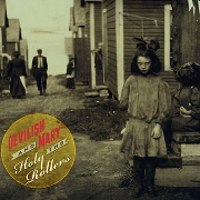 Devilish Mary And The Holy Rollers by Devilish Mary And The Holy Rollers