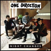 Night Changes by One Direction