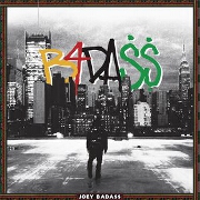 B4.DA.$$ by Joey Bada$$