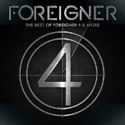 Best Of 4 And More by Foreigner