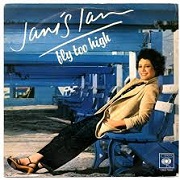 Fly Too High by Janis Ian