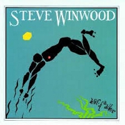 Arc Of A Diver by Steve Winwood