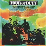 Tour Of Duty OST by Various
