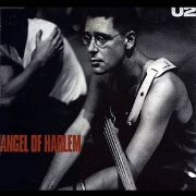 Angel Of Harlem by U2