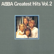 Greatest Hits Vol Ii by Abba