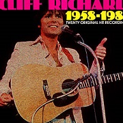 Cliff Richard 1958 - 1981 by Cliff Richard
