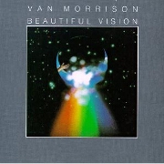 Beautiful Vision by Van Morrison