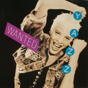Wanted by Yazz