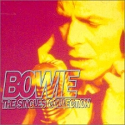 The Singles Collection by David Bowie